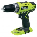 trapano avvitatore rcd1802m ryobi one+